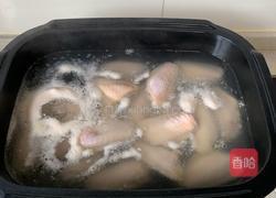可乐鸡翅的做法图解2