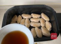 可乐鸡翅的做法图解4