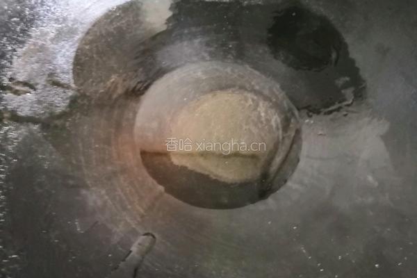 糖浆土豆的做法图解6