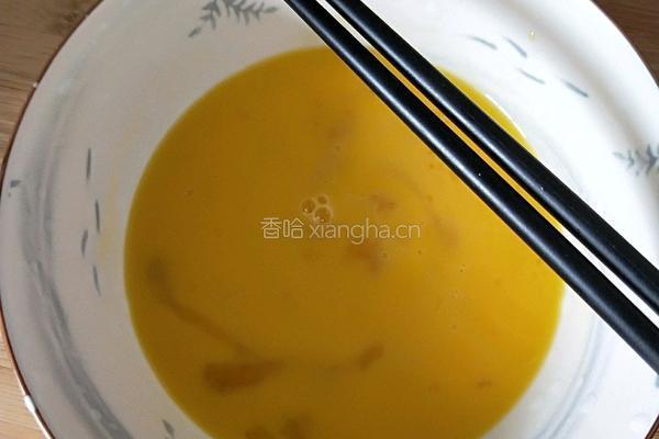 东北饭包的做法图解2