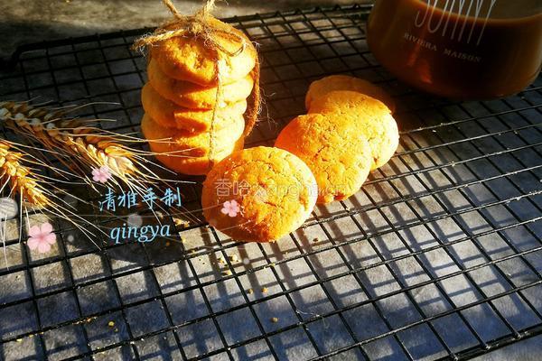 花生酥的做法图解9