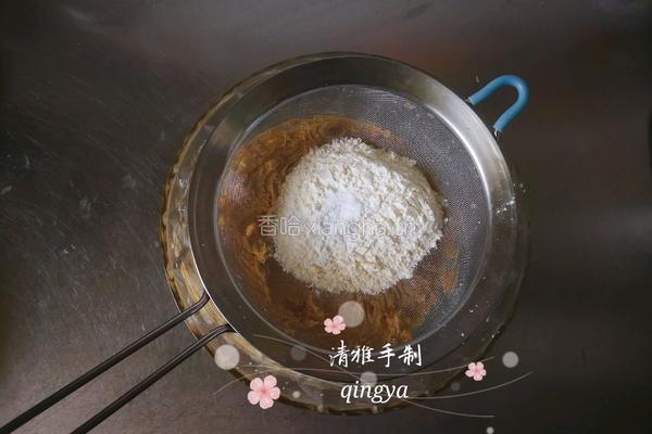 花生酥的做法图解4