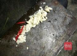 酸辣土豆丝的做法图解2