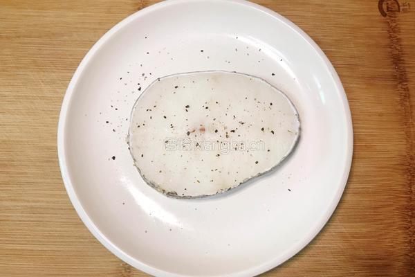 柠香茄汁鳕鱼的做法图解4
