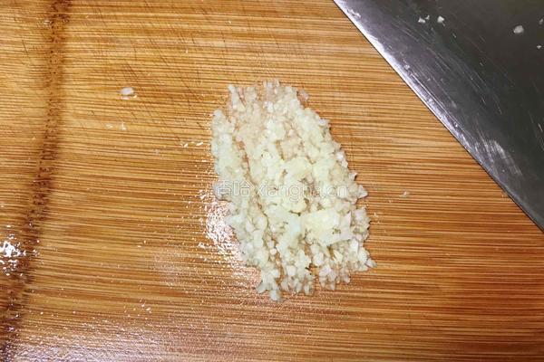 柠香茄汁鳕鱼的做法图解9