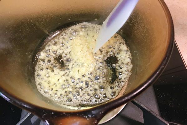 柠香茄汁鳕鱼的做法图解13