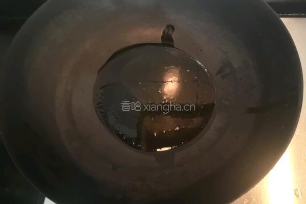 三药莴笋炒木耳的做法图解8