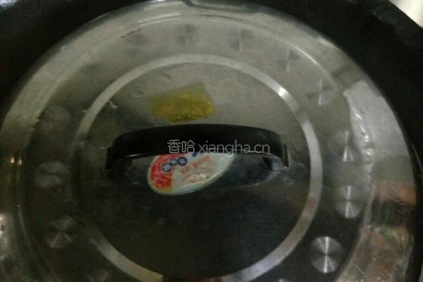 清蒸鱼的做法图解5