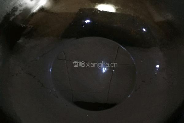 红烧鱼的做法图解6