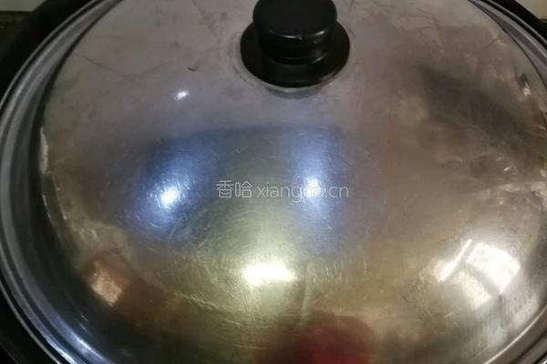红烧鱼的做法图解11