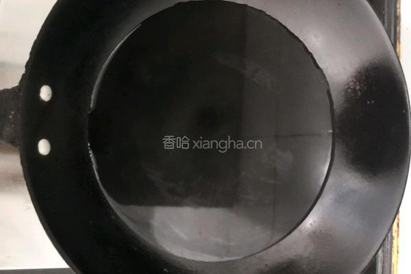 香干马兰的做法图解4