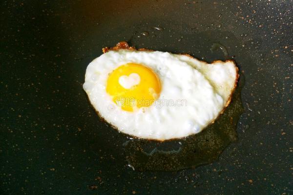 鸡蛋卷饼的做法图解5