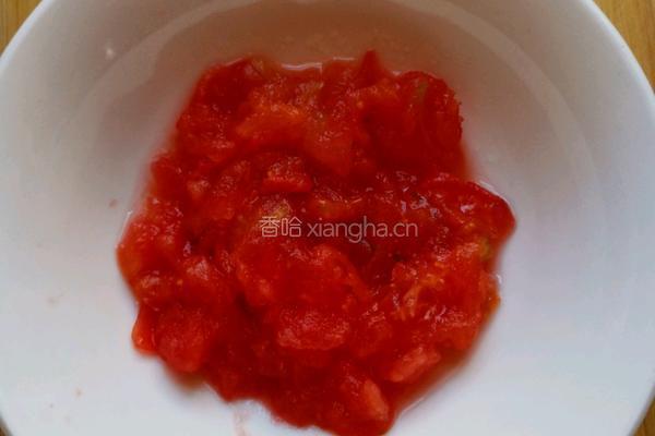 鱼香茄子的做法图解2