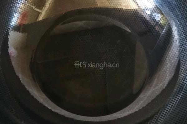 鱼香茄子的做法图解8