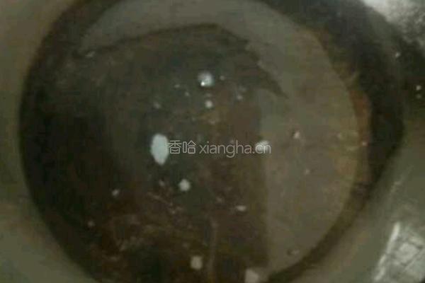 蒜蓉丝瓜的做法图解6