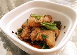 薄荷肉片