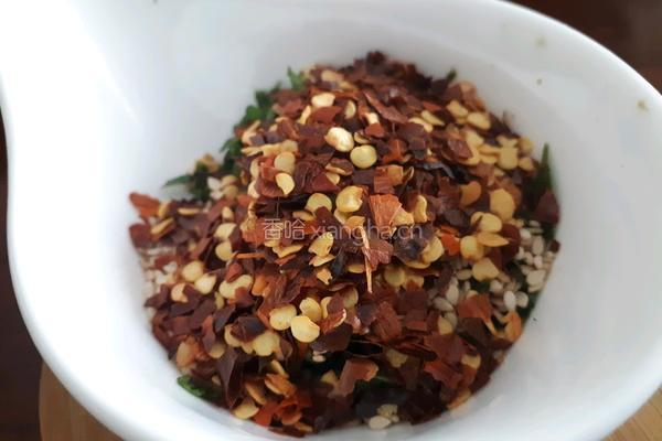 薄荷肉片的做法图解6