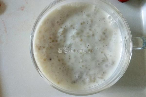 水果藜麦酸奶杯的做法图解8