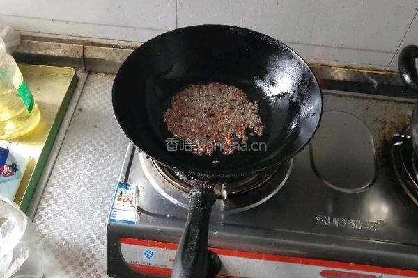 秘制花甲的做法图解5