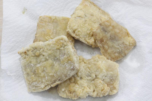 法式香煎龙利鱼意面的做法图解8