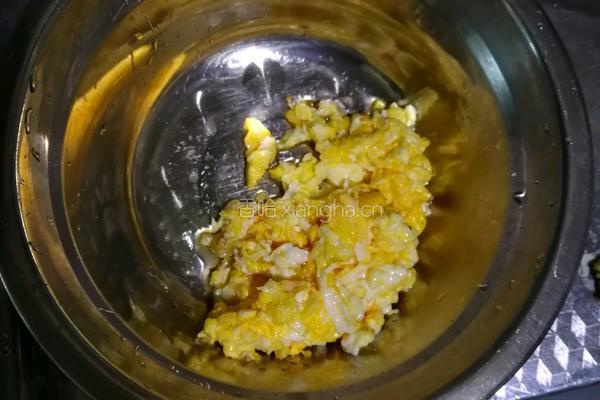 素卤肉饭的做法图解2