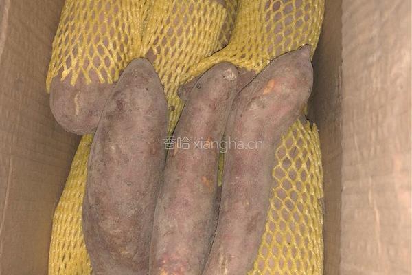 地瓜干、红薯干的做法图解1