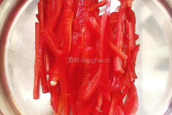 蒜香空心菜的做法图解4