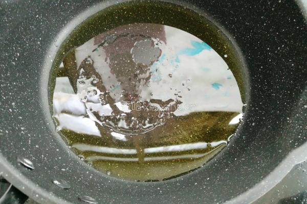 尖椒烧茄子的做法图解9