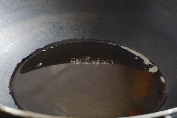 红烧排骨的做法图解3