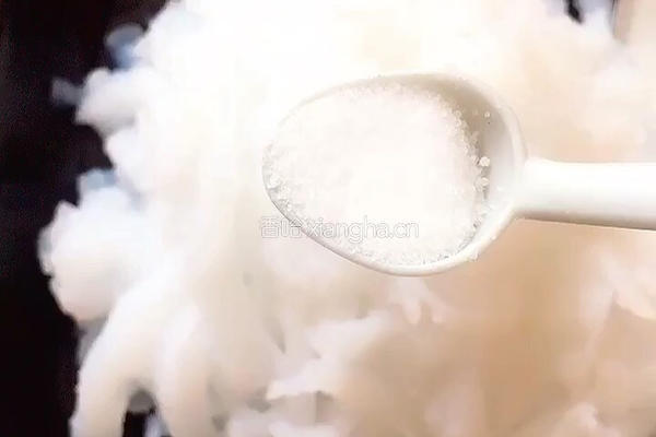 凉粉的做法图解3