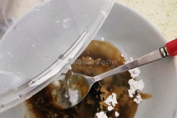 虎皮尖椒(轻食减脂）的做法图解16
