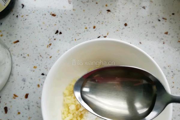 凉拌土豆片 减脂饱腹不失美味的做法图解6