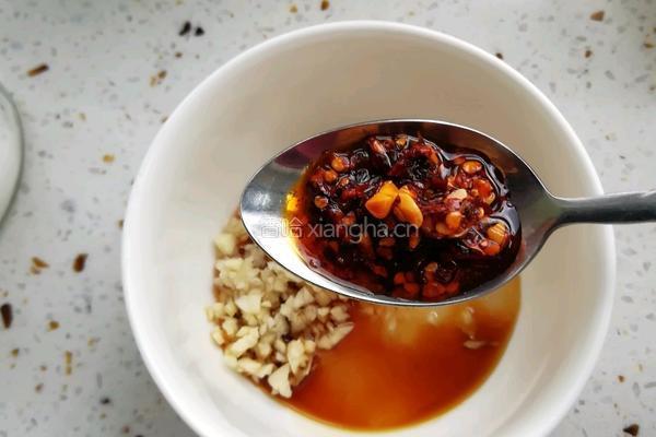 凉拌土豆片 减脂饱腹不失美味的做法图解8