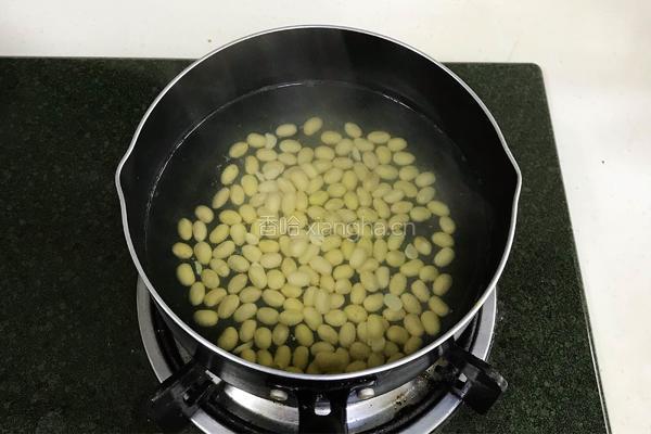 炸酱面的做法图解7