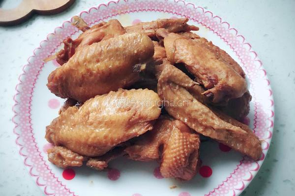卤味（过瘾版）的做法图解11