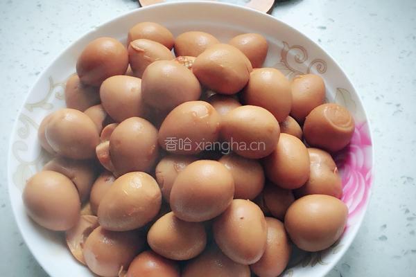 卤味（过瘾版）的做法图解12