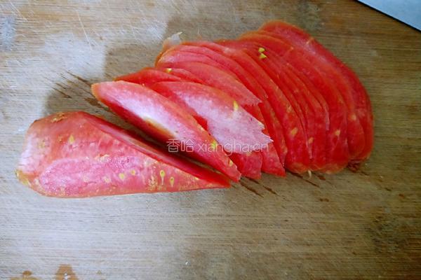 炝拌土豆丝的做法图解4