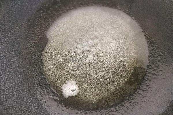 腐竹拌茼蒿的做法图解14