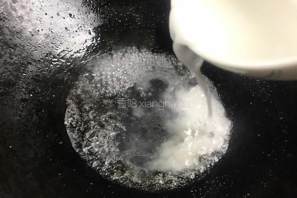 家常一品豆腐的做法图解12