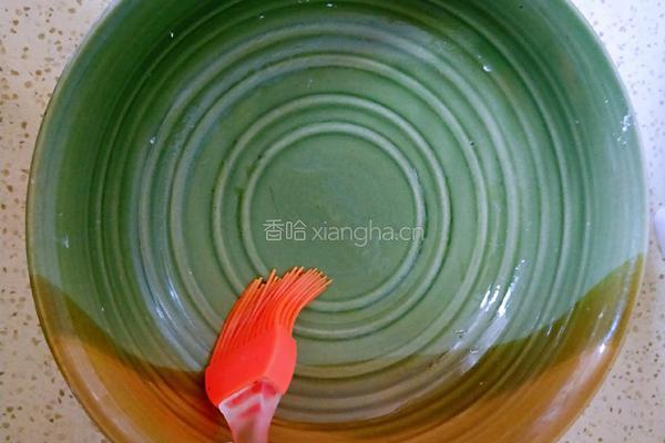 拉条子盘面的做法图解14