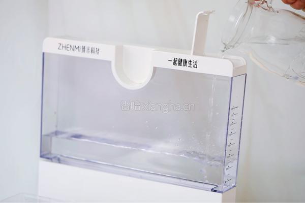 饺子皮三鲜包子的做法图解16