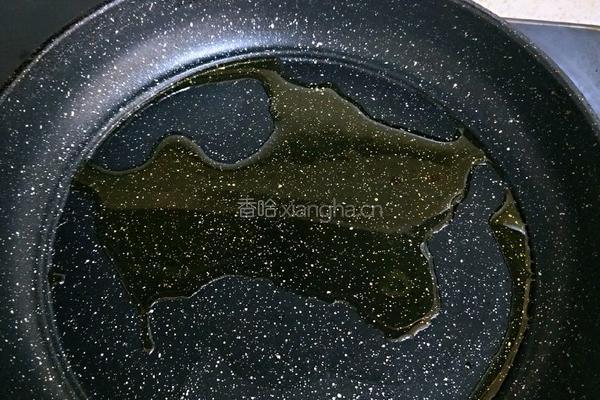 凉拌龙须菜的做法图解18