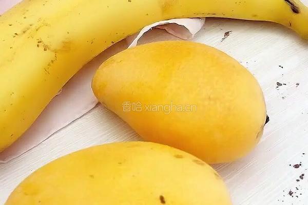 酸奶果味可可杯的做法图解1