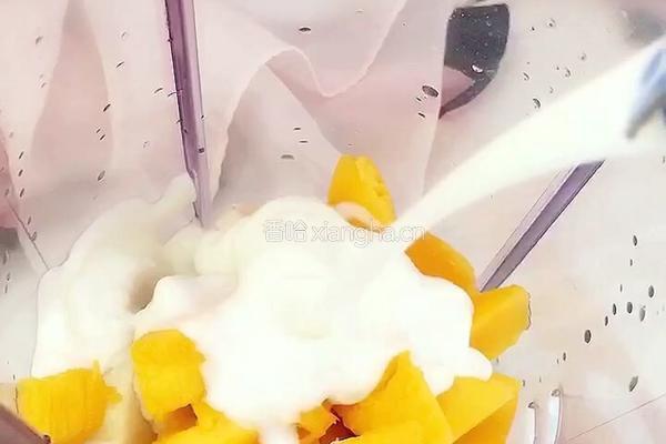 酸奶果味可可杯的做法图解6