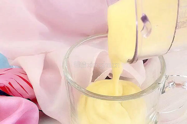 酸奶果味可可杯的做法图解8