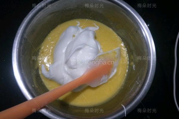 可可旋风蛋糕卷的做法图解8