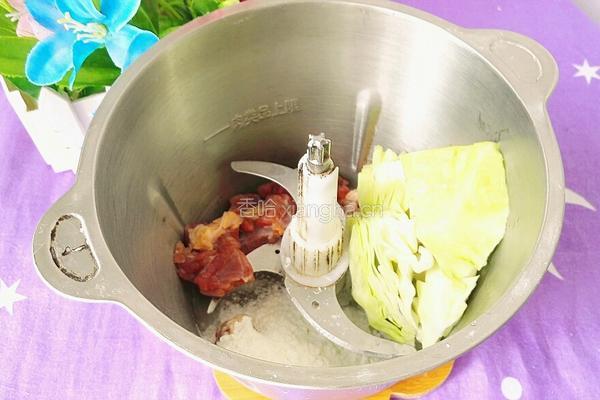 清汤牛肉抄手的做法图解2