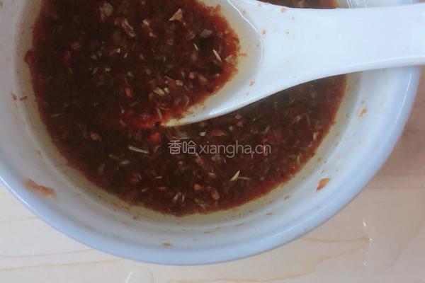 葱油无骨鸡腿肉的做法图解8