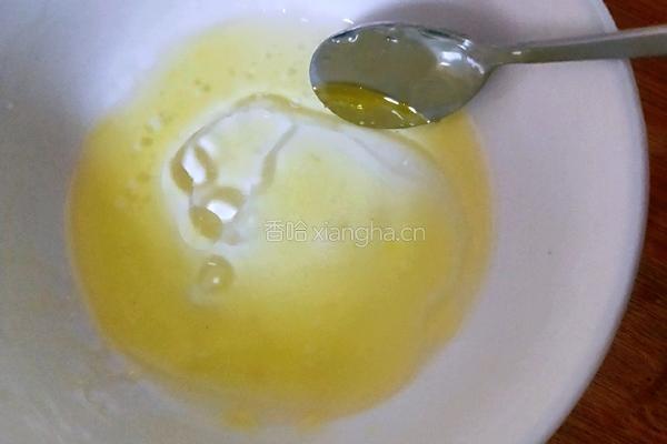 油炕馍的做法图解5
