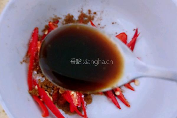 凉拌鸡丝#轻食减脂#的做法图解18
